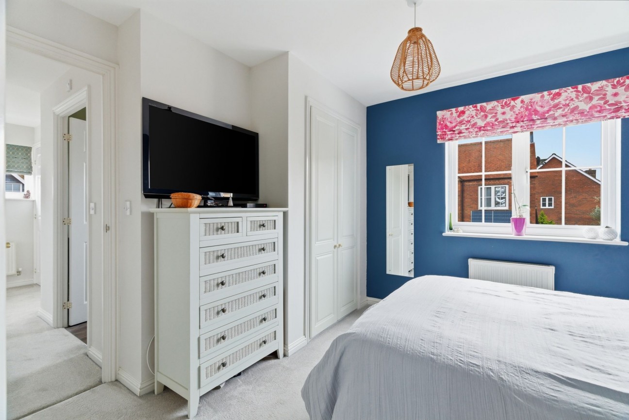 Brookfield Way, Lower Cambourne, CB23