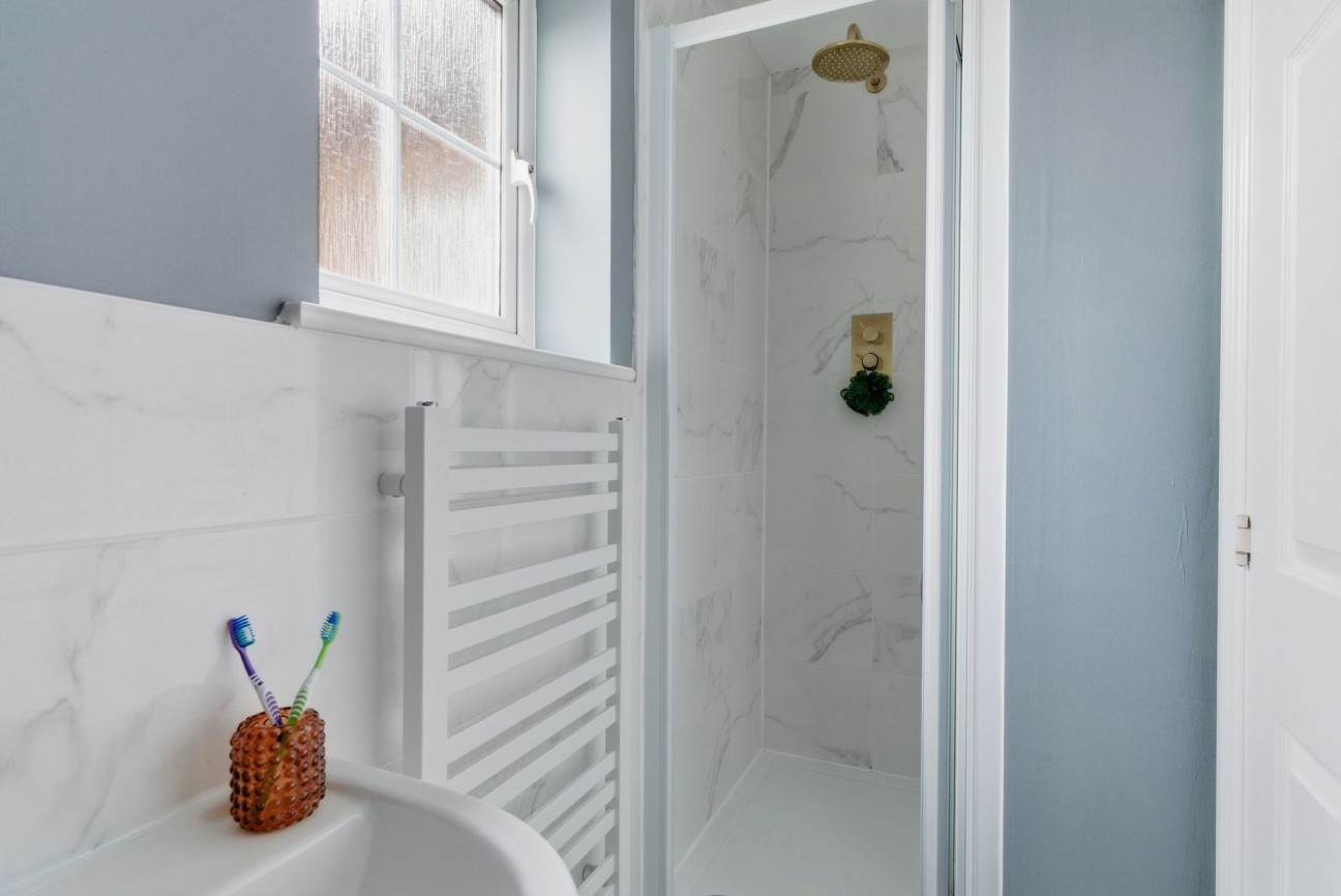 Brookfield Way, Lower Cambourne, CB23