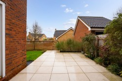 Brookfield Way, Lower Cambourne, CB23