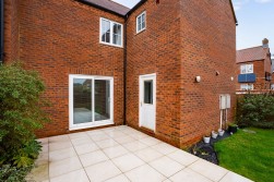 Brookfield Way, Lower Cambourne, CB23