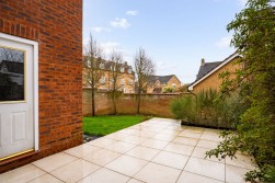 Brookfield Way, Lower Cambourne, CB23