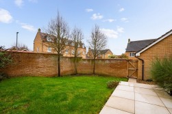 Brookfield Way, Lower Cambourne, CB23