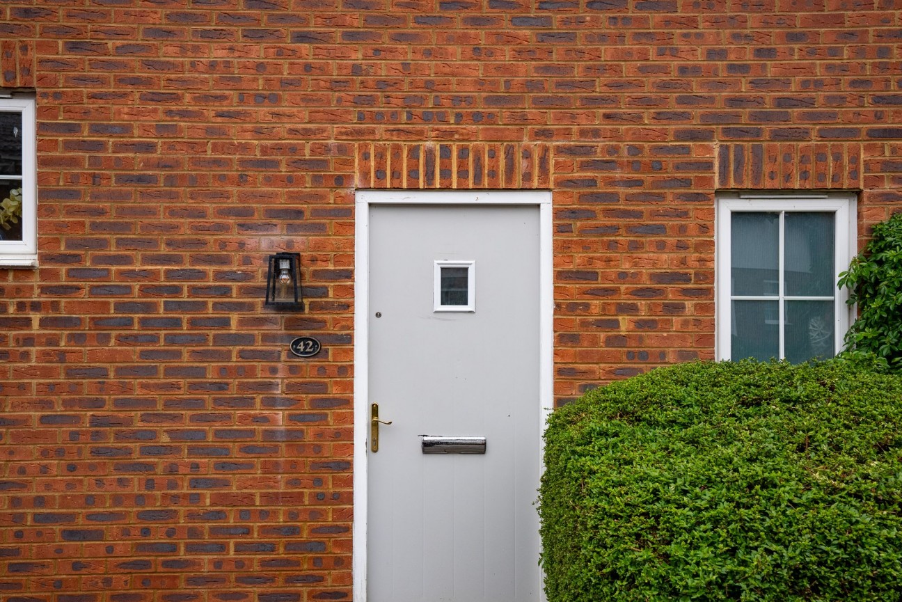 Brookfield Way, Lower Cambourne, CB23