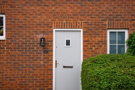 Brookfield Way, Lower Cambourne, CB23