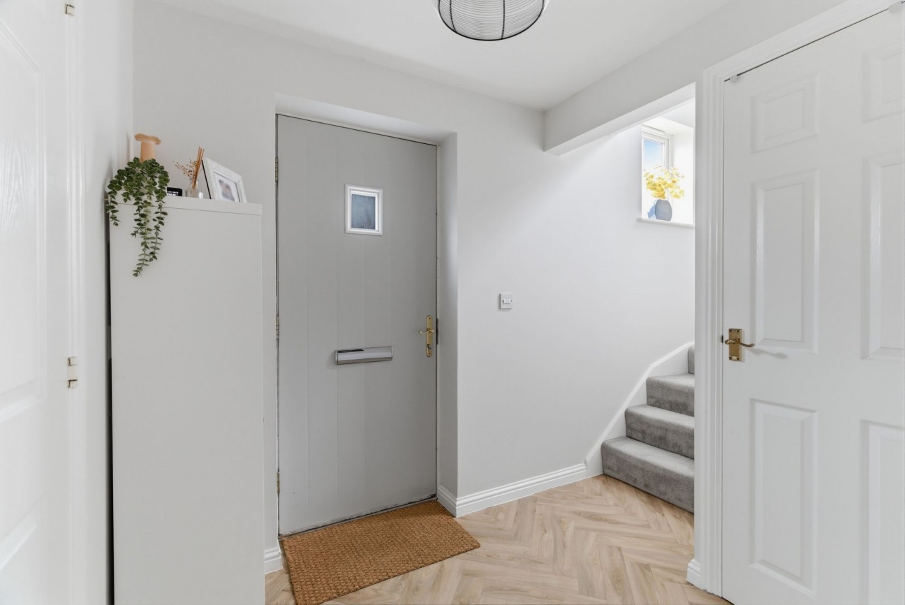 Brookfield Way, Lower Cambourne, CB23