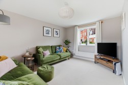 Brookfield Way, Lower Cambourne, CB23