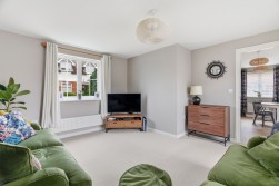 Brookfield Way, Lower Cambourne, CB23