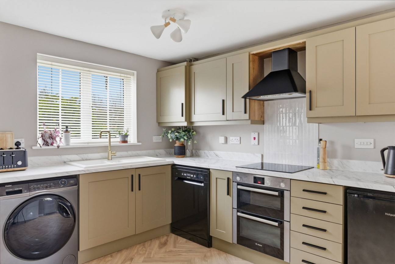 Brookfield Way, Lower Cambourne, CB23