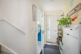 Mustang Drive, Upper Cambourne, CB23