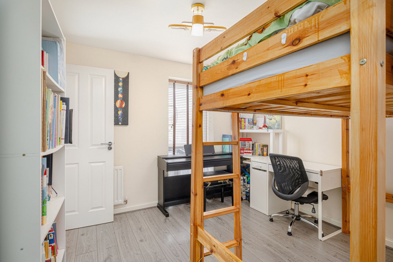 Mustang Drive, Upper Cambourne, CB23