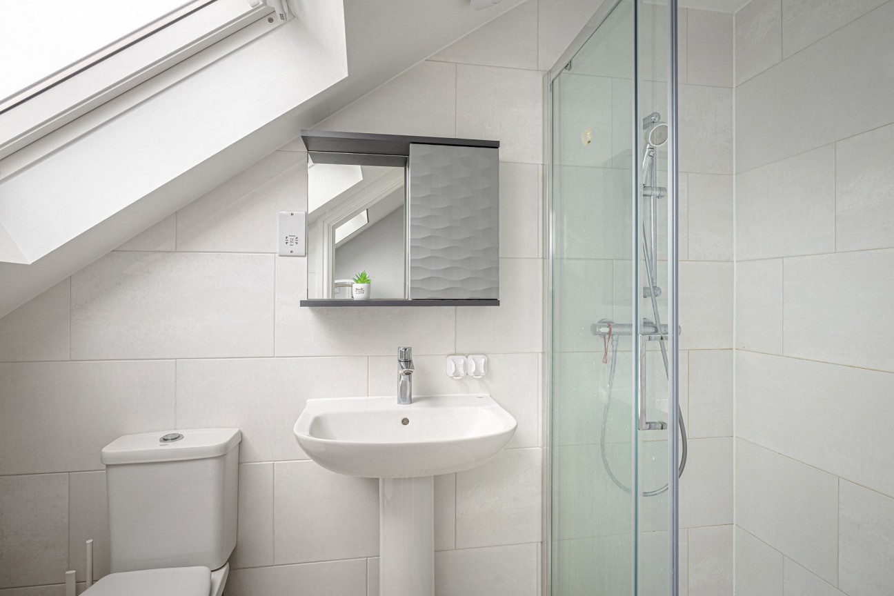 Mustang Drive, Upper Cambourne, CB23