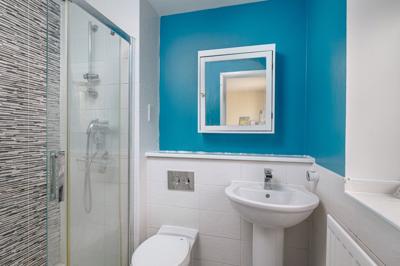 Mustang Drive, Upper Cambourne, CB23