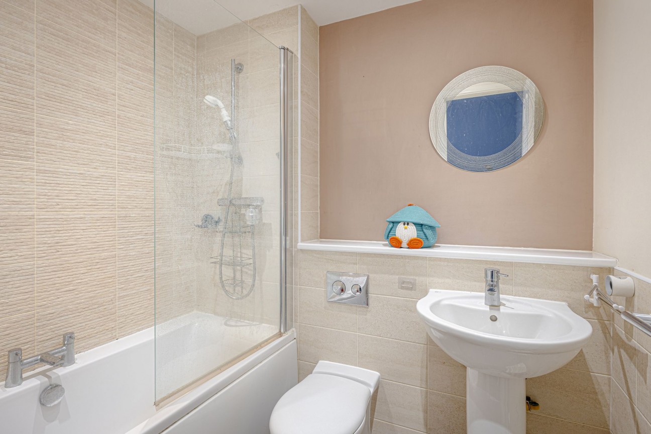 Mustang Drive, Upper Cambourne, CB23