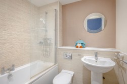 Mustang Drive, Upper Cambourne, CB23