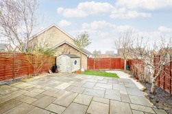Mustang Drive, Upper Cambourne, CB23