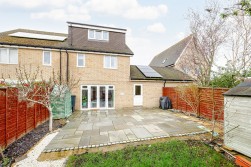 Mustang Drive, Upper Cambourne, CB23