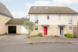 Mustang Drive, Upper Cambourne, CB23