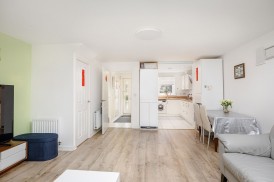 Mustang Drive, Upper Cambourne, CB23