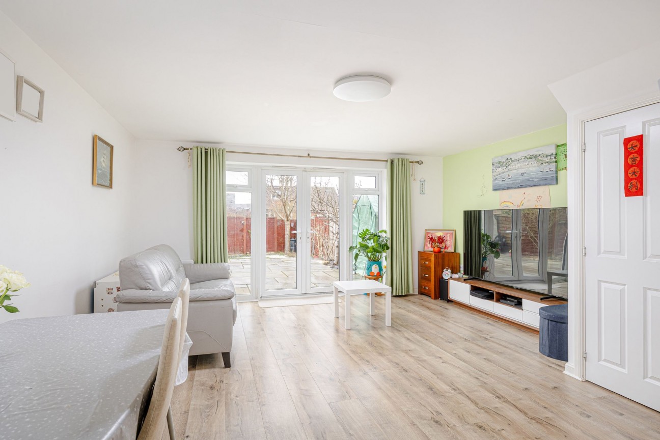 Mustang Drive, Upper Cambourne, CB23