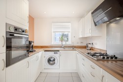Mustang Drive, Upper Cambourne, CB23