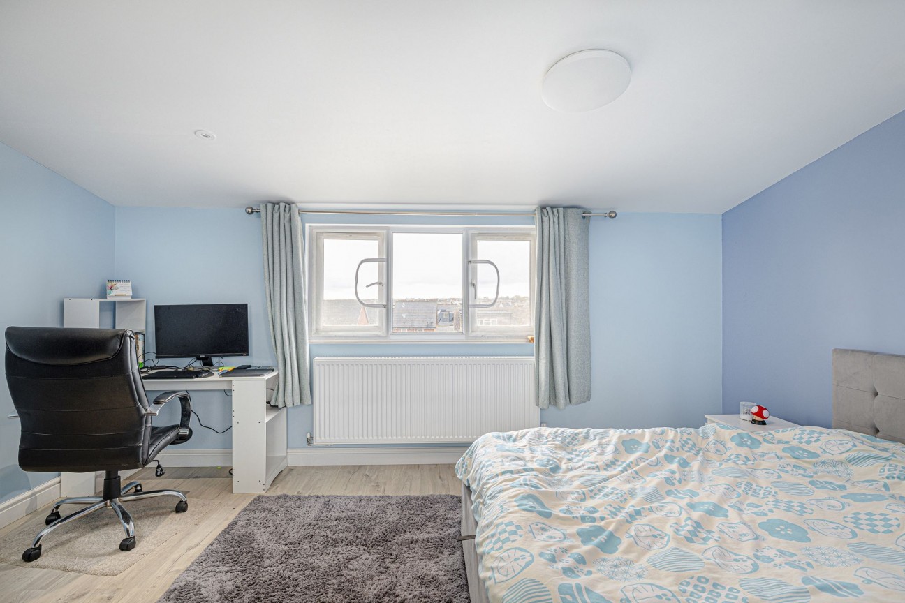 Mustang Drive, Upper Cambourne, CB23