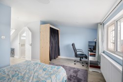 Mustang Drive, Upper Cambourne, CB23