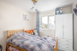 Mustang Drive, Upper Cambourne, CB23