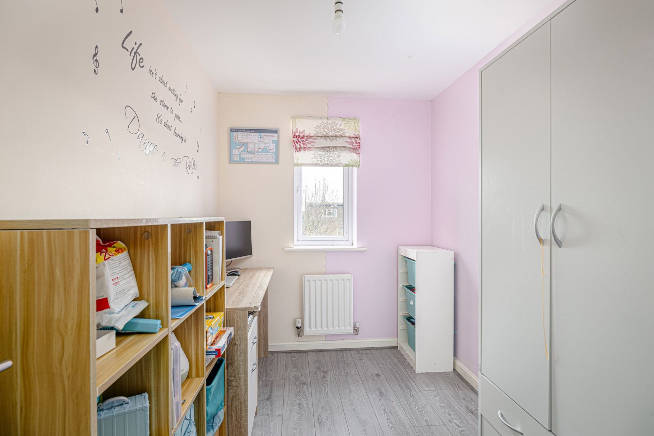 Mustang Drive, Upper Cambourne, CB23