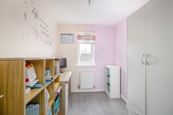 Mustang Drive, Upper Cambourne, CB23