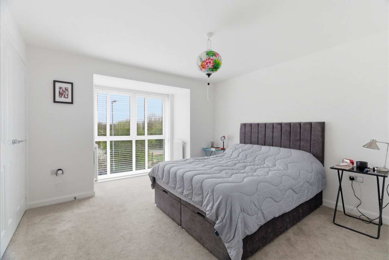 Spitfire Road, Upper Cambourne, CB23