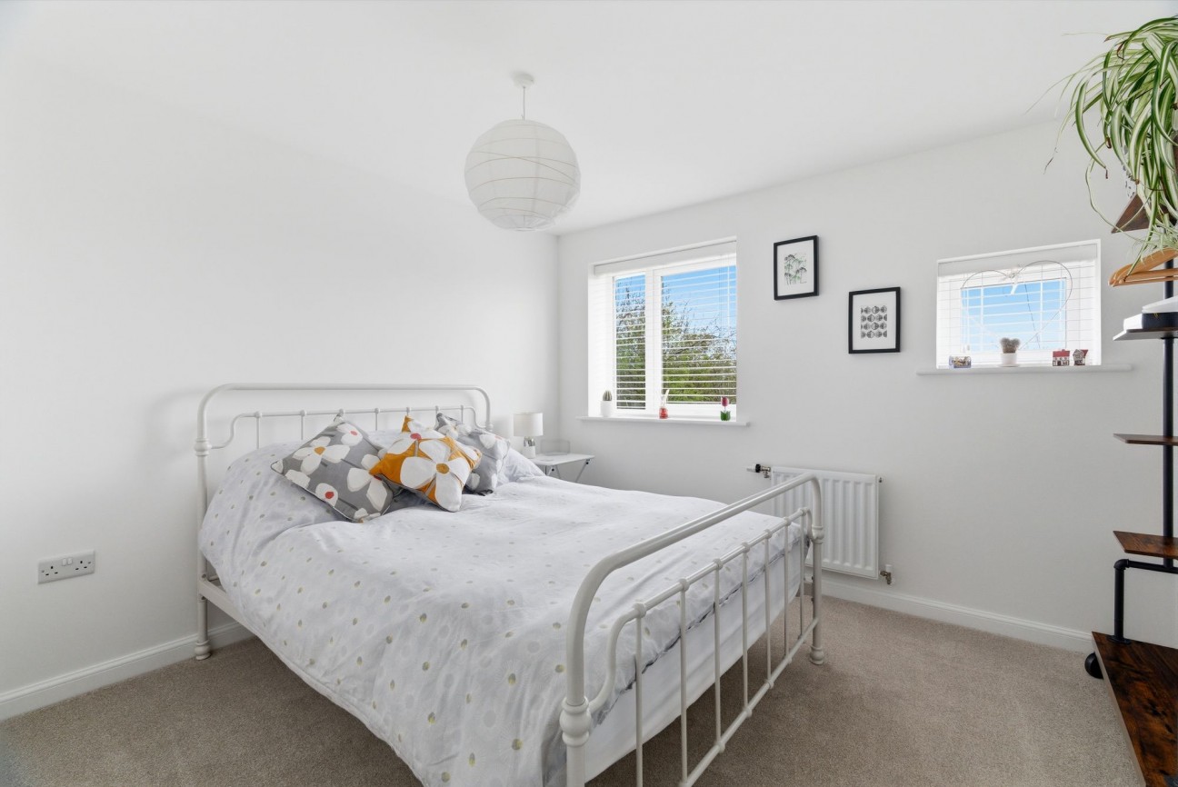 Spitfire Road, Upper Cambourne, CB23