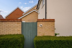 Spitfire Road, Upper Cambourne, CB23