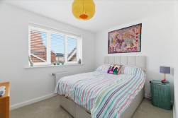 Spitfire Road, Upper Cambourne, CB23