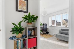 Spitfire Road, Upper Cambourne, CB23