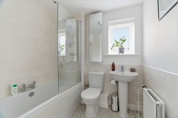 Spitfire Road, Upper Cambourne, CB23