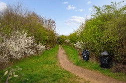 Spitfire Road, Upper Cambourne, CB23