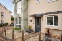 Spitfire Road, Upper Cambourne, CB23