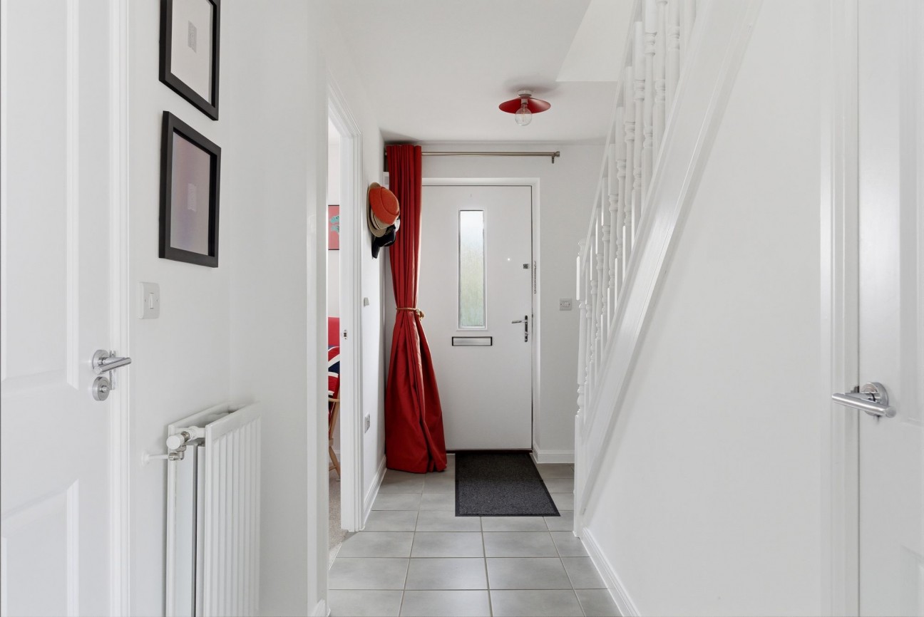 Spitfire Road, Upper Cambourne, CB23