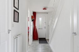 Spitfire Road, Upper Cambourne, CB23