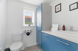 Spitfire Road, Upper Cambourne, CB23