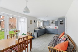 Spitfire Road, Upper Cambourne, CB23