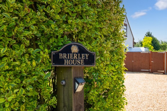 Madingley Road, Coton, CB23