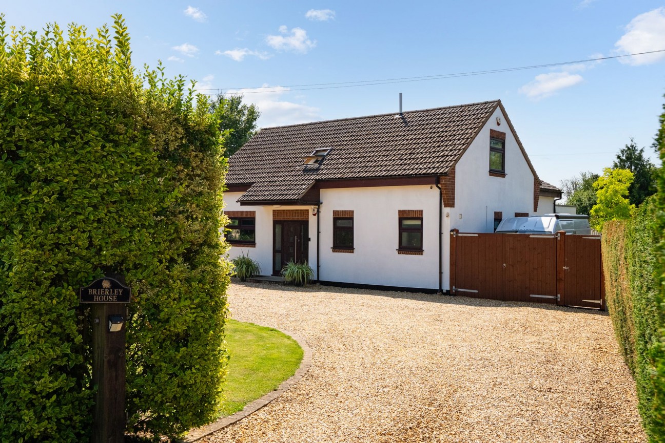Madingley Road, Coton, CB23