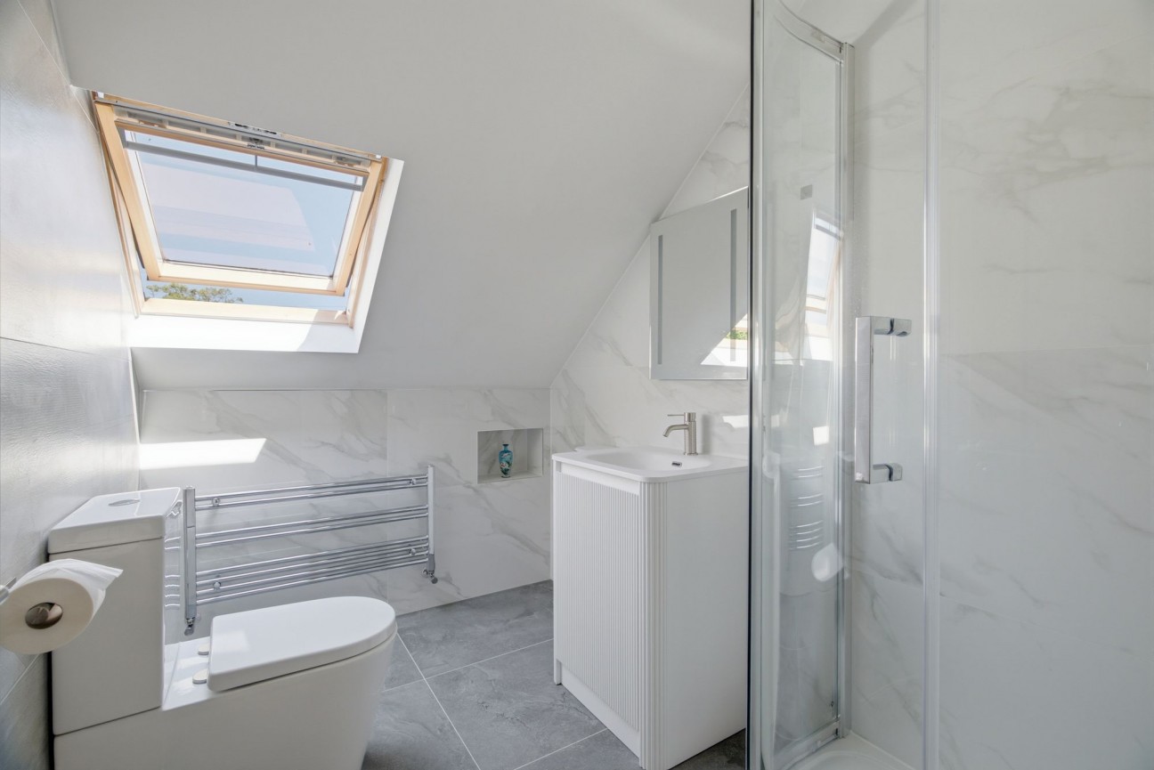 Madingley Road, Coton, CB23