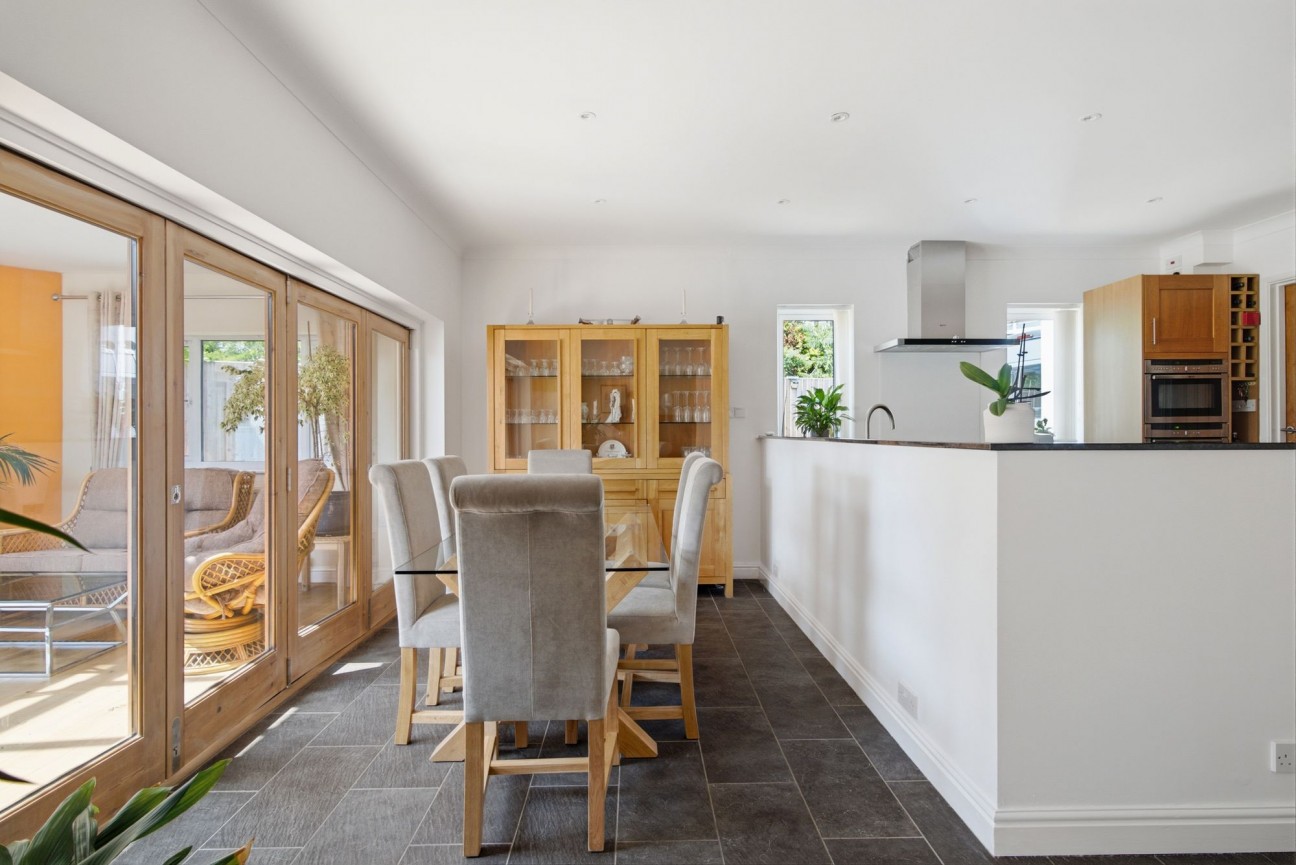 Madingley Road, Coton, CB23