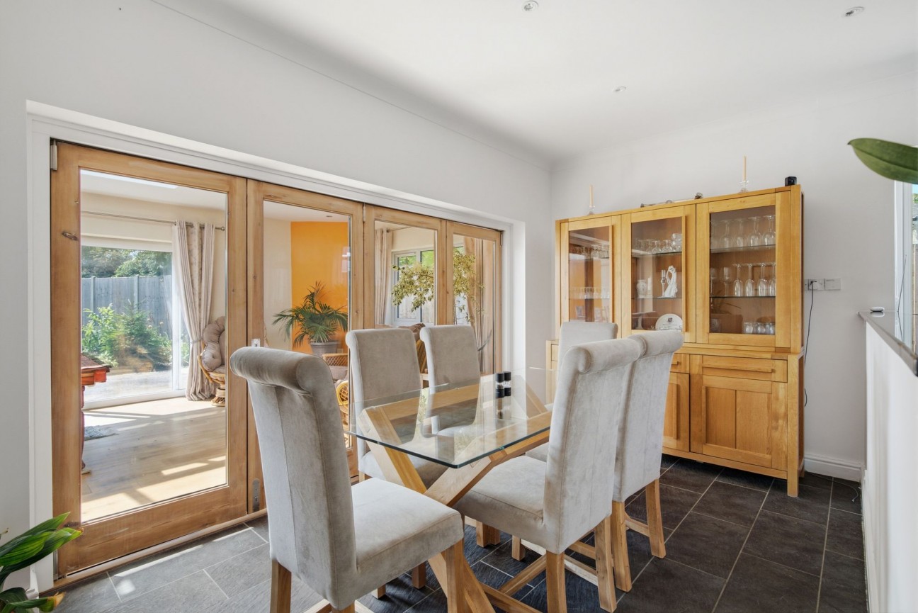 Madingley Road, Coton, CB23