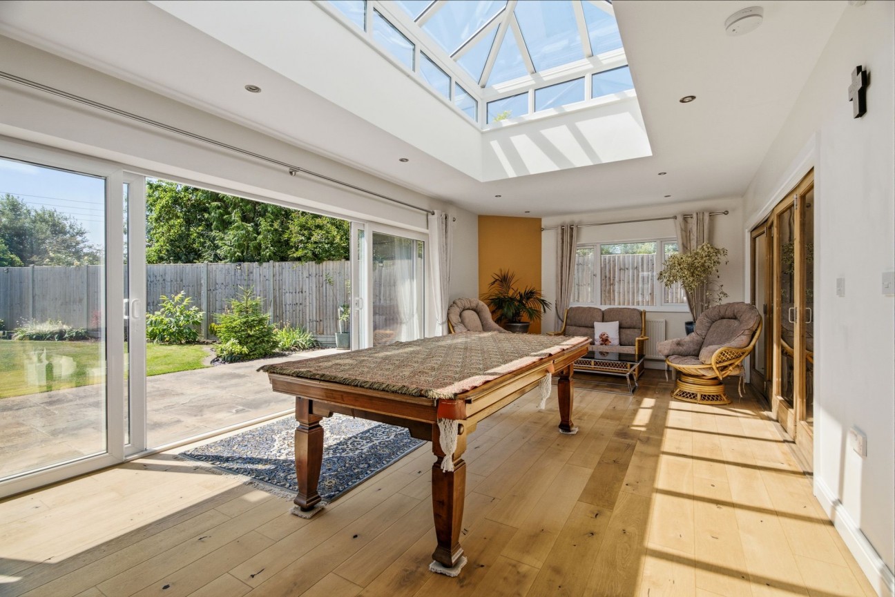 Madingley Road, Coton, CB23