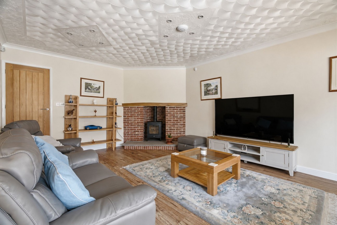 Madingley Road, Coton, CB23