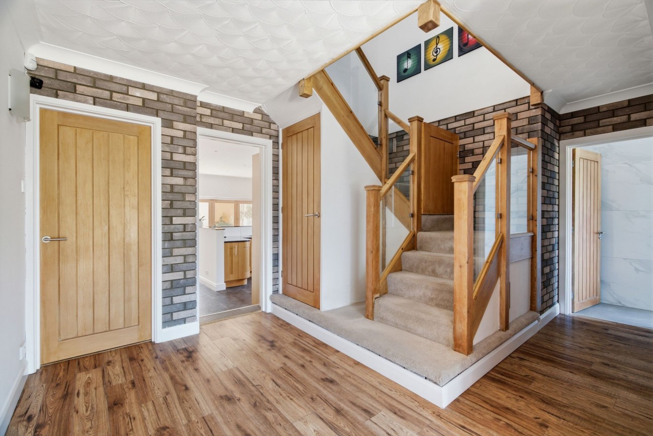 Madingley Road, Coton, CB23