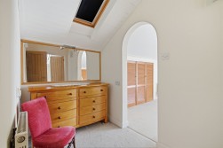 Madingley Road, Coton, CB23